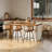 26"H Rattan Swivel Bar Stools Set Of 2-711321657