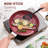 16 - Piece Non-Stick Aluminum Cookware Set