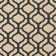 Tangier Martha Stewart Performance Geometric Rug
