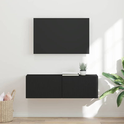 Unfinished TV Stand