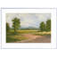 «Spring Light III» par Ethan Harper - peinture encadrée-709422573-753009744