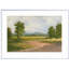 «Spring Light III» par Ethan Harper - peinture encadrée-753009744-709422565