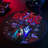  11.8-In. Round Gaming Mouse Pad (AC/DC®)