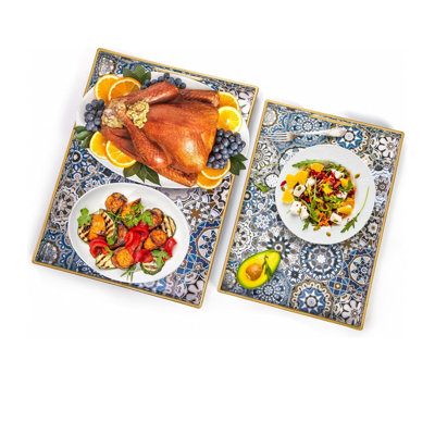 Breakfast Tray