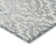 Lamanna Washable Damask Indoor / Outdoor Rug
