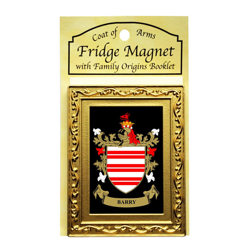 Fridge Magnet
