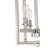 Tereza 4 - Light Lantern Pendant-104466298