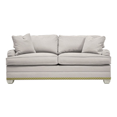 East Lake Upholstered 79'' Sofa