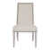 Michael Weiss Hanover Plain Back Side Chair