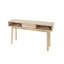 Console Powell