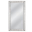 Firth 79" Beaded Floor Mirror