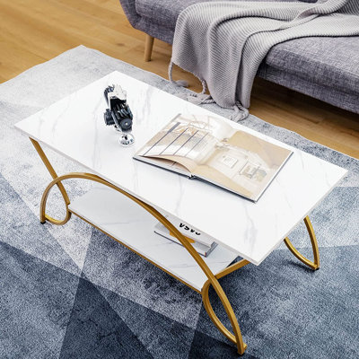 Abstrakt Coffee Table