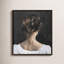 Intrepid Framed Painting