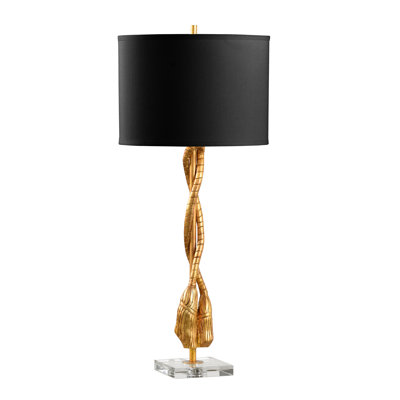 Pomp And Circumstance Table Lamp