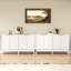 Buffet avec portes et tablettes réglables-180305377