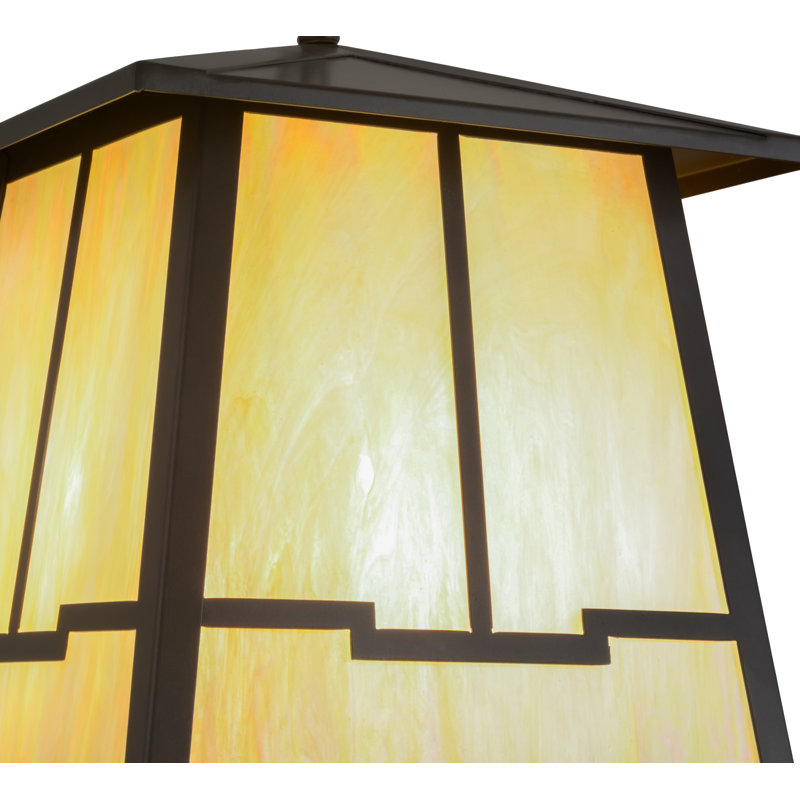 Stillwater 4 - Light Chandelier