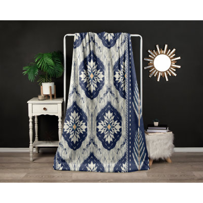 Throw Blanket