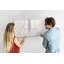 Magnetic Glass Dry Erase Board