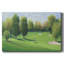 Toile tendue Fairway Shot I-Gallery-2049183259