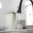 VIBRANTBATH Pull Down Kitchen Faucet