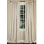 Boucle Room Darkening Curtain-34156628-34156634