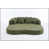 Chenille verte