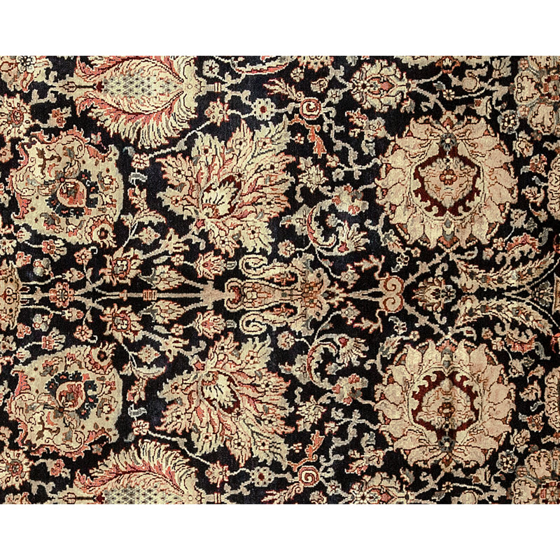 One-of-a-Kind 8' Area Rug