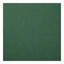 Ensemble de coussins de chaise longue d'extérieur Salem (paquet de 2) - Tissu vert armée avec rembourrage en mousse