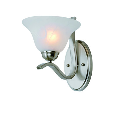 Broadnax Armed Sconce