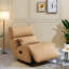 Fauteuil inclinable paresseux-926291447