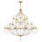 Abdel-Rahman 20 - Light Dimmable Chandelier-21530106