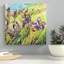«Iris Scott» par Iris Scott - reproduction d'art sur toile-18775500-74283612-74283613