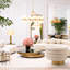 Griffith Glass Coffee Table