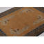 Art Deco Handmade Wool Area Rug