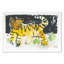 Kool Kats 7 Print by Ngo, PC-1286548228-1286548229