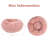 Bardem Polyester Pet Bed-1507766579-1507766566
