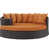 Espresso/Orange is out of stock