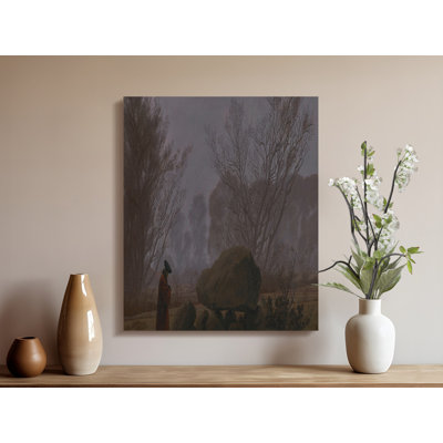 Wrapped Canvas Print Set
