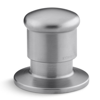 Deck-Mount Two-Way Diverter Valve