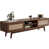 Walnut selected