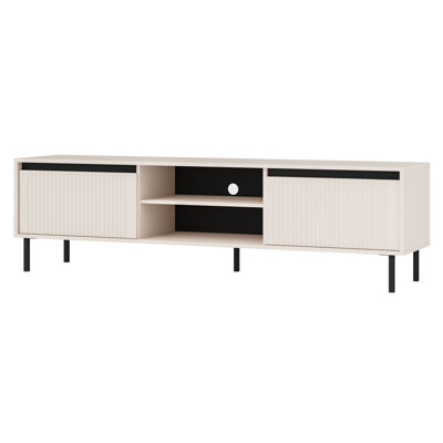 TV Osaka Sandbeige 179 cm