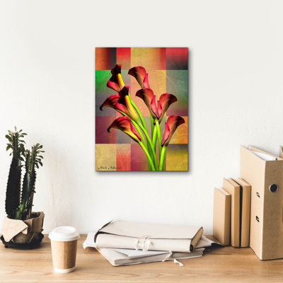 " Bbb 3 " by Mark Ashkenazi