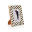 Gellert Black Wood Picture Frame-41829133