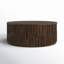 Atoir Solid Wood Coffee Table