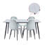 Mose 4 - Person Dining Set