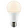 Equivalent A19 E26/Medium (Standard) LED Bulb