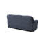 Canapé Hamilton G00550A-S - bleu