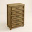 Commode 5 tiroirs Cashin-1736125393