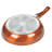 7 - Piece Non-Stick Aluminum Cookware Set