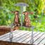 Rabbit Garden Statue